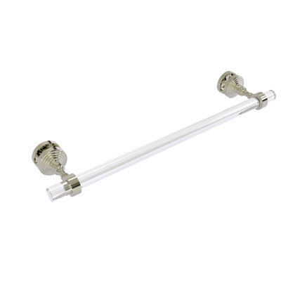 Porte de douche 5,2 "pour porte de douche en verre Jarrell