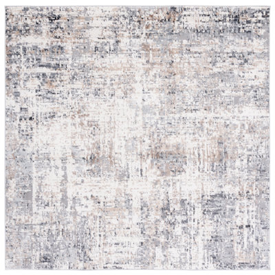Tapis abstrait Bien-Zachary 100 Performance