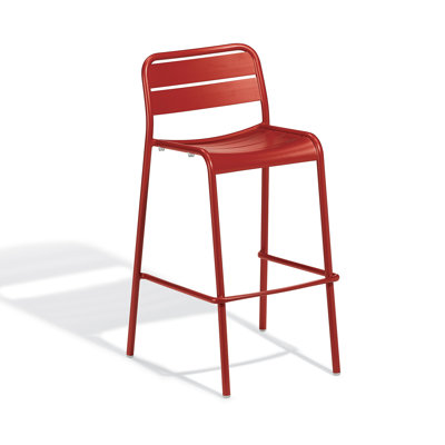 Tabouret de bar 30,25 po Kapri