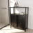 Nikoll Mounting / Installation Required Bathroom Cabinet-1716892342