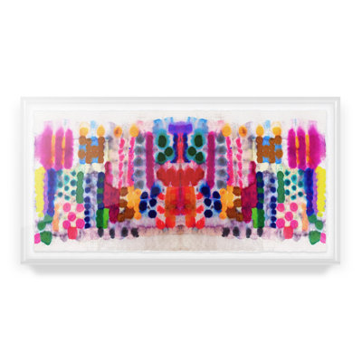 Color Tradition By Kristi Kohut
