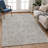Machine Washable Indoor/Outdoor Chantille ACN2648 Geometric Rug-1024344151-1024344128