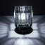 Crystal Flush Mount