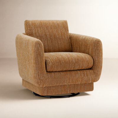 Ramel Swivel Armchair