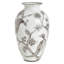 Pavo Bone China Table Vase-32517526