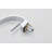 Single Hole Faucet Single-handle Bathroom Faucet-70990366
