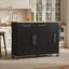 120 cm W Kitchen Island with Top