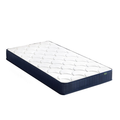 Tight Top Pocket Spring Mattress 20cm Height
