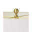Lampe de table Gear Alabaster
