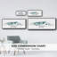 Whale III- Framed Canvas-2023129911