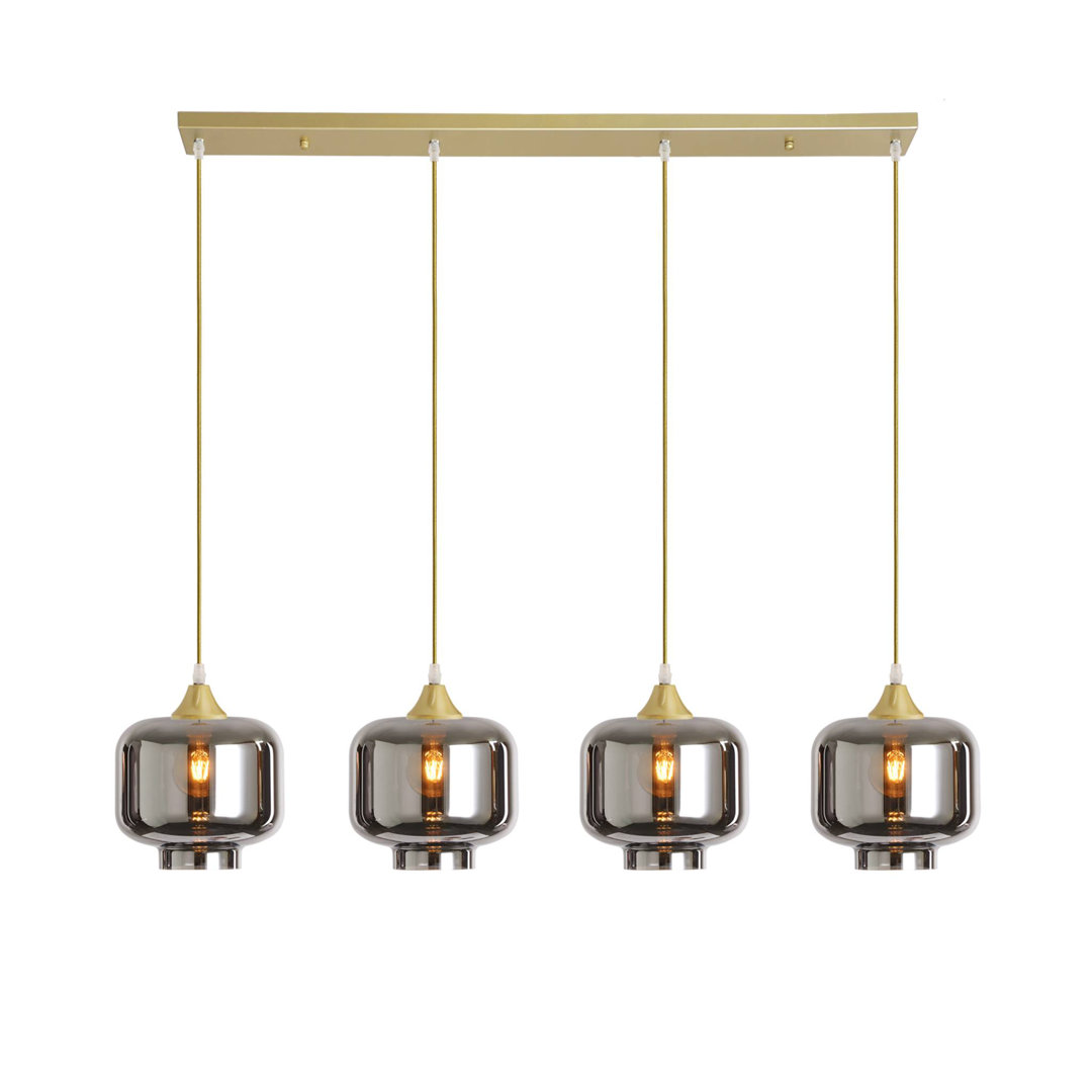 Khue 4 - Light Kitchen Island Pendant