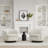Marcy Swivel Barrel Chair-101378028