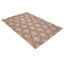 Shuler Ikat Hand Woven Area Rug-384414518