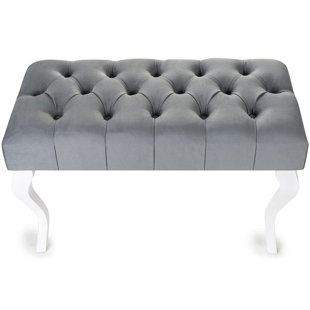 Upholstered Bench