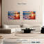 Gillard Coastal Sunset Glow-107714564