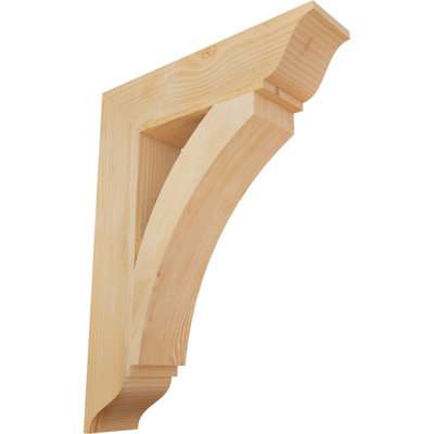 Thorton Traditional Bracket