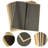 Jasreet 22.62" H x 22.62" W x 0.01" D Chrismast 20 Piece Storage Set
