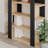 Nesia Bookcase