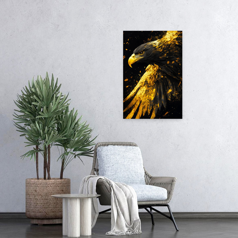 Print, 60.96cm H x 40.64cm W