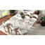 Extendable Dining Table