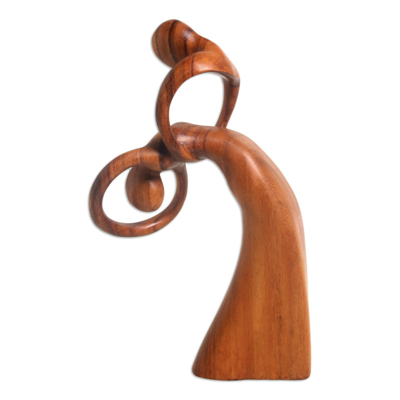 Felycia People Figurines & Sculptures