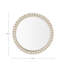 Belle Mirror - Round - 48"-1085723359