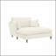Canapé-lit 51,2 po Modern-129158272