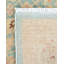 One-of-a-Kind 8' X 10'6" Hand Knotted Area Rug
