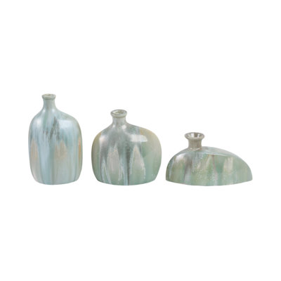 Kielo Ceramic Table Vase
