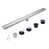 Brushed Nickel selected