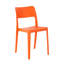 Chaise de terrasse empilable Alaycia-47983788