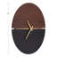Horloge murale 22 po Valpy