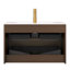 Meuble-lavabo avec lavabo Zane-1081373423