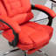 Fauteuil président ergonomique Yeldell-31295910