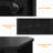 Corner TV Stands For Tvs Up To 55''With Fireplace Included-1124721252