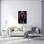Wrapped Canvas Print-630222699