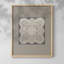 «Vintage Abstract Print Lxxxi» sur-1257013100-1257013102