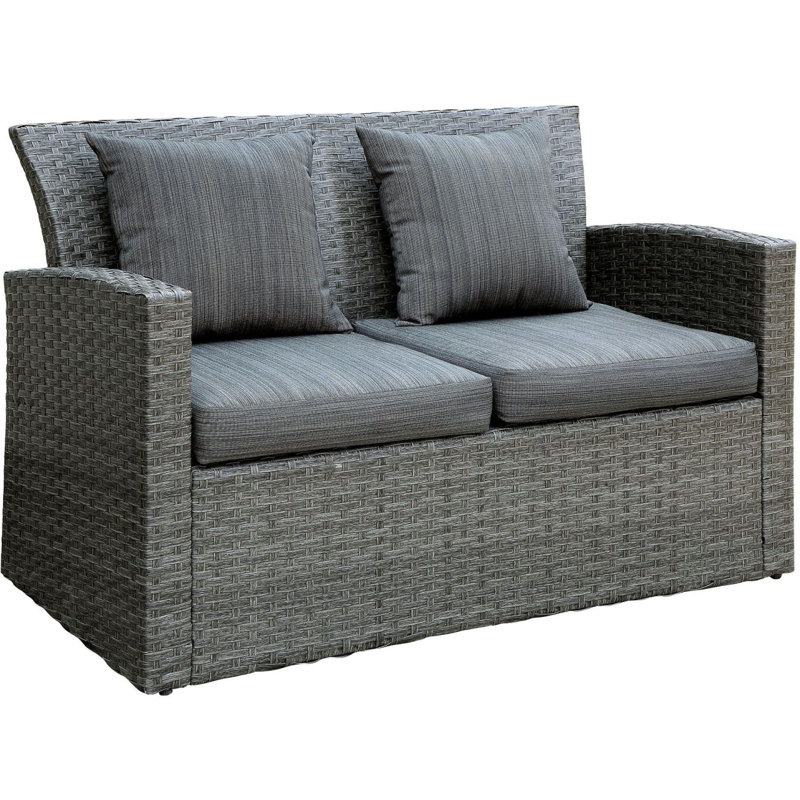 Causeuse de patio Sheehy