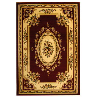 Lyndhurst Performance Rug