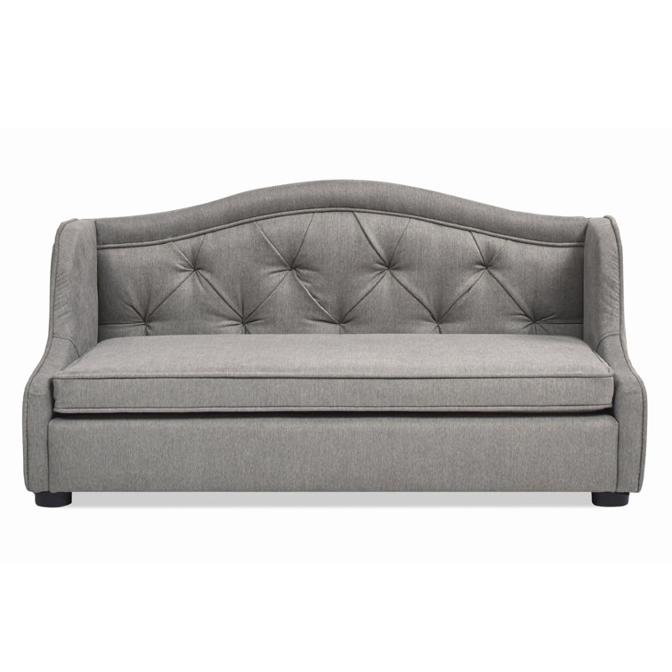 Robin Orthopedic Pet Bed