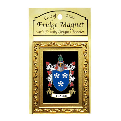 Fridge Magnet