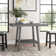 Barneveld Walnut Dining Table