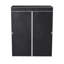 130cm Portable Wardrobe