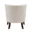 Mobilier de salon classique avec capitonnage moderne et capitonnage-1099253928