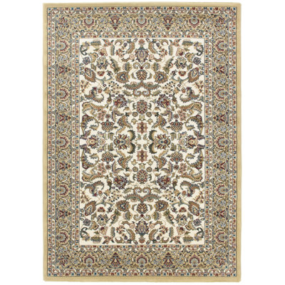 Excellent Oriental Area Rug