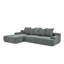 Canapé modulaire modulaire désossé Tavian-1639907219