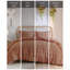 Ensemble d'édredon en jacquard pour lit simple / simple TG-133140171