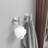 Wall Towel Hook-93658016