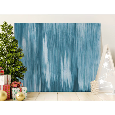 Popham Wrapped Canvas Print Set