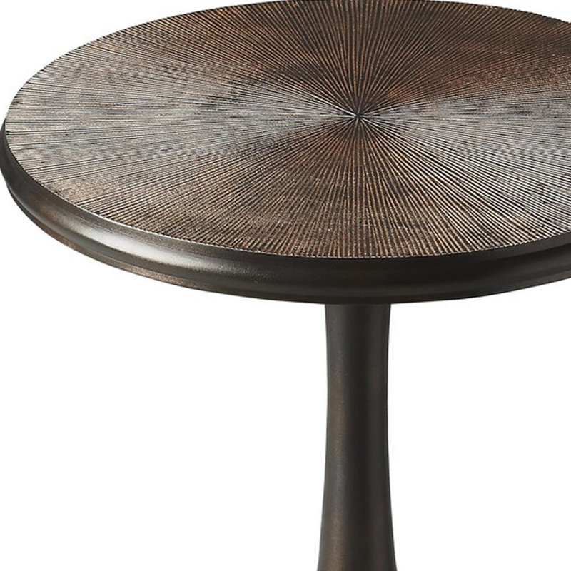 Table de bout 22 po